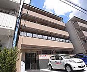 茶山・京都芸術大学駅より徒歩1分 3階 築16年2ヶ月の賃貸物件