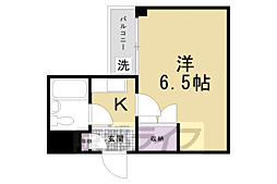 シグナス御所ノ内 2階/204