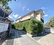 松尾大社駅より徒歩10分 3階 築16年の賃貸物件