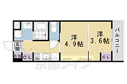 MJC京都EsTRUTH 1階