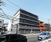 観月橋駅より徒歩2分 2階 築5年5ヶ月の賃貸物件