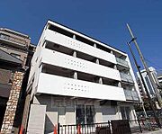ルセロ鞍馬口 4階 築18年5ヶ月の賃貸物件