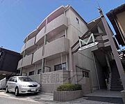 北大路駅より徒歩25分 1階 築31年4ヶ月の賃貸物件