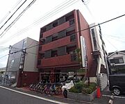 辻本マンション 4階 築44年8ヶ月の賃貸物件
