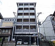 北野白梅町駅より徒歩14分 2階 築10年2ヶ月の賃貸物件