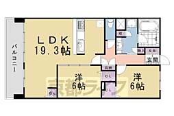 近鉄京都線 伏見駅 徒歩14分