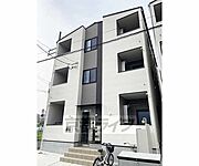 ウォーホル京都 1階 築3年4ヶ月の賃貸物件