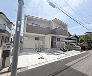 MaisonduChat 1階 新築の賃貸物件