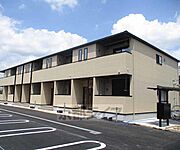 棚倉駅より徒歩14分 2階 築1年9ヶ月の賃貸物件