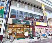 伏見桃山駅より徒歩2分 4階 築30年4ヶ月の賃貸物件