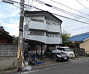 メゾン松永 1階 築29年2ヶ月の賃貸物件