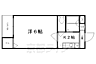間取り：間取