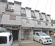 北野白梅町駅より徒歩44分 築32年3ヶ月の賃貸物件