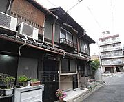 清水五条駅より徒歩3分 築66年2ヶ月の賃貸物件