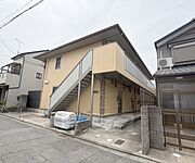 鳥羽街道駅より徒歩3分 2階 築20年6ヶ月の賃貸物件