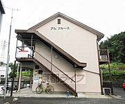 アムフルース 1階 築30年5ヶ月の賃貸物件