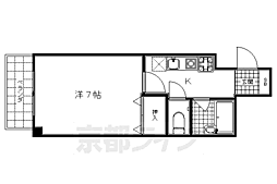 コートジュエル 3階