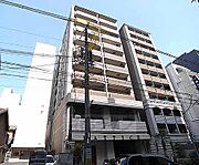 四条駅より徒歩2分 8階 築23年11ヶ月の賃貸物件