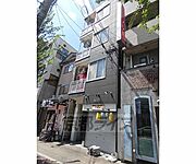ＧＲＡＶＩ西大路 2階 築27年6ヶ月の賃貸物件