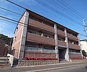 松尾大社駅より徒歩2分 3階 築18年6ヶ月の賃貸物件
