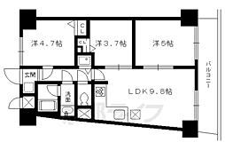 京都市営烏丸線 今出川駅 徒歩10分