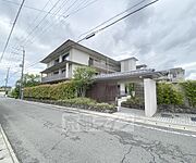 ルパルトネール京都御屋敷町の賃貸物件
