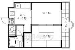 阪急嵐山線 松尾大社駅 徒歩9分