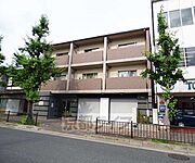 鞍馬口駅より徒歩4分 1階 築10年8ヶ月の賃貸物件