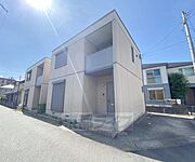 嵯峨嵐山駅より徒歩12分 築22年2ヶ月の賃貸物件