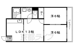 叡山電鉄叡山本線 一乗寺駅 徒歩4分 3階/-