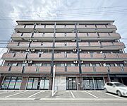 竹田駅より徒歩2分 3階 築31年5ヶ月の賃貸物件