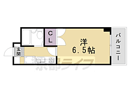 ブランバール24 2階