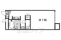 JR東海道・山陽本線 長岡京駅 3.2km 1階/-