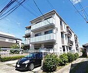 太秦天神川駅より徒歩8分 2階 築13年5ヶ月の賃貸物件