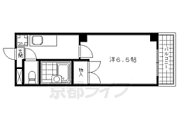 GIOVANE橋 4階