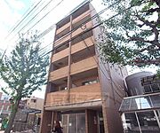 PAL西円町 6階 築20年5ヶ月の賃貸物件