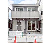 西院駅より徒歩10分 1階 新築の賃貸物件