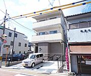 ヒュッゲの賃貸物件