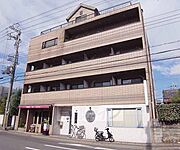 醍醐駅より徒歩2分 4階 築30年5ヶ月の賃貸物件