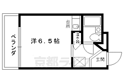 京都市営烏丸線 今出川駅 徒歩5分