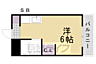間取り：間取