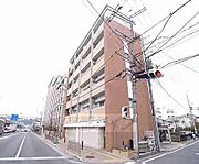 東野駅より徒歩1分 2階 築19年5ヶ月の賃貸物件