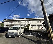 長岡京駅より徒歩45分 1階 築34年7ヶ月の賃貸物件
