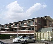 メゾン太秦 2階 築30年1ヶ月の賃貸物件