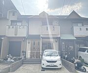 上鳥羽口駅より徒歩8分 築22年9ヶ月 2階建の賃貸物件