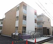 リブリ・ひだまり 3階 築5年5ヶ月の賃貸物件