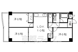 京都市営烏丸線 今出川駅 徒歩2分