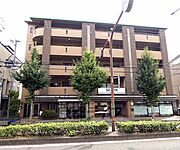 松ヶ崎駅より徒歩1分 4階 築27年2ヶ月の賃貸物件