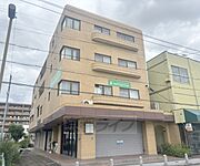 石清水八幡宮駅より徒歩13分 3階 築39年の賃貸物件
