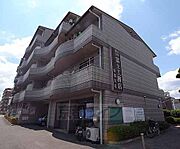 桂川駅より徒歩2分 5階 築32年2ヶ月の賃貸物件